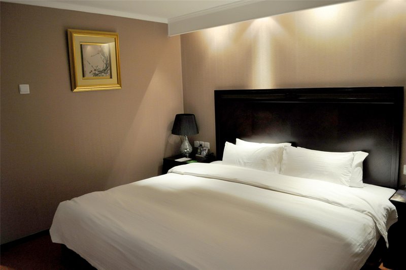 Hotel Yoo Room Type