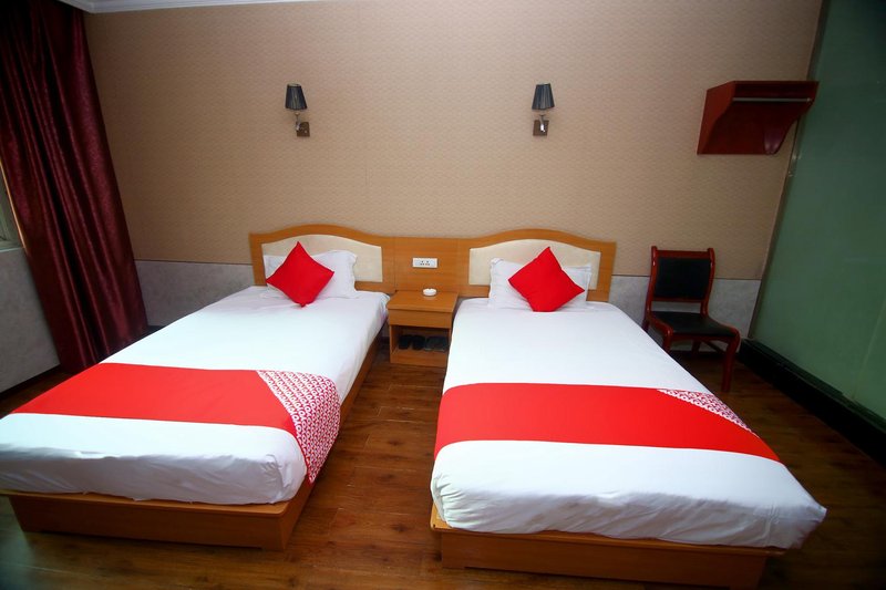 Yueda Holiday Hotel Guest Room