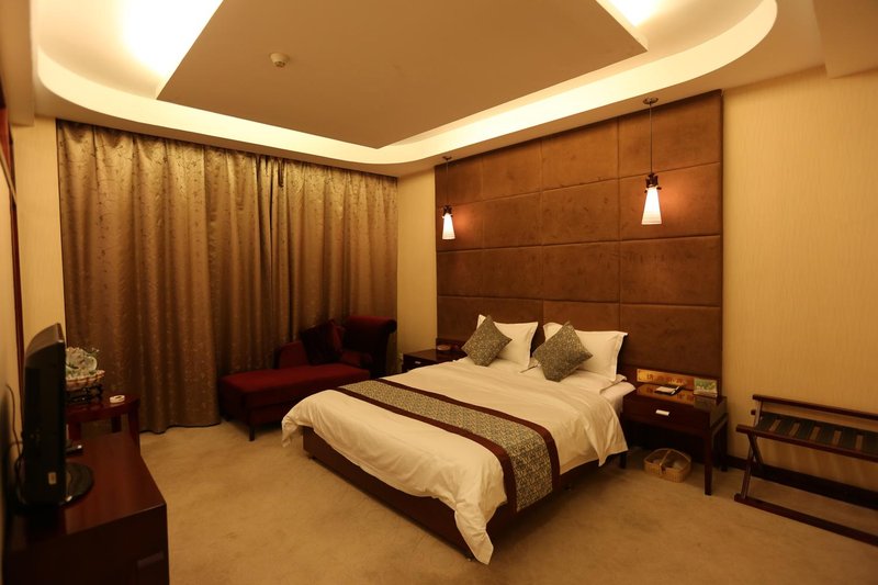 Jia Heng Hotel Room Type