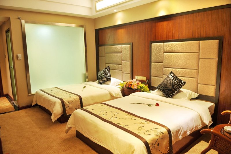 Huixiang Hotel Room Type