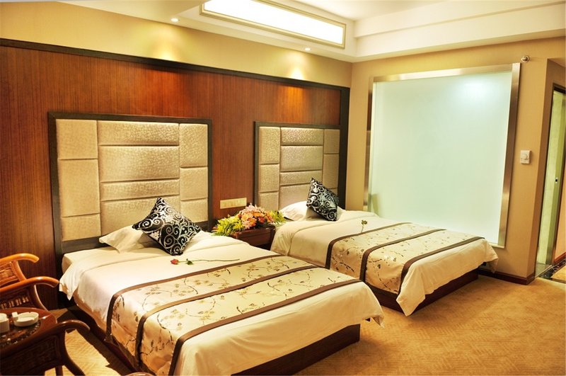 Huixiang Hotel Room Type