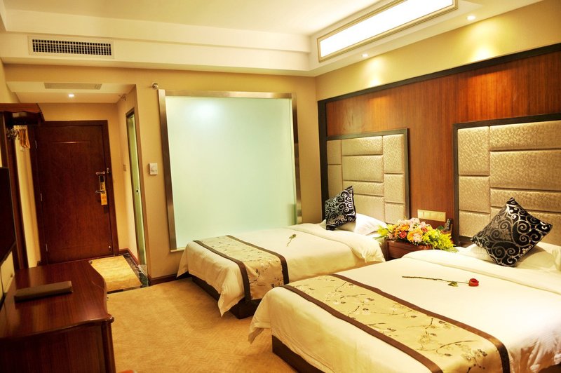 Huixiang Hotel Room Type