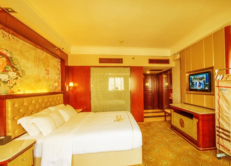 Kai Chen Hotel Room Type