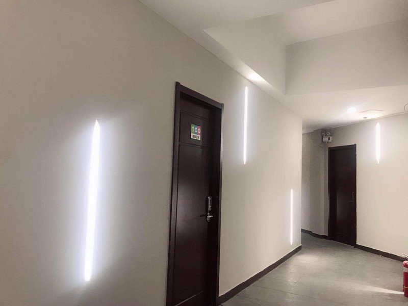 Jumei Hotel Hotel public area