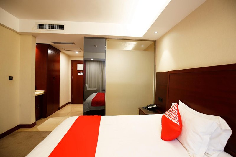 Ruijing Hotel (Zhangjiajie Railway Station) Room Type