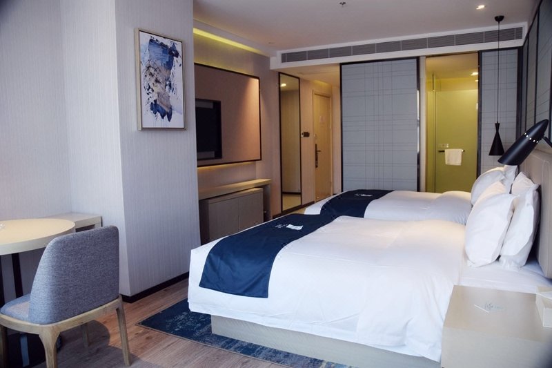 CHARMJOY Hotel (Nanchang Bayi Square Store) Room Type