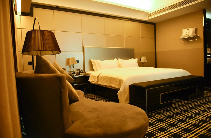 HANBAN HOTEL Room Type