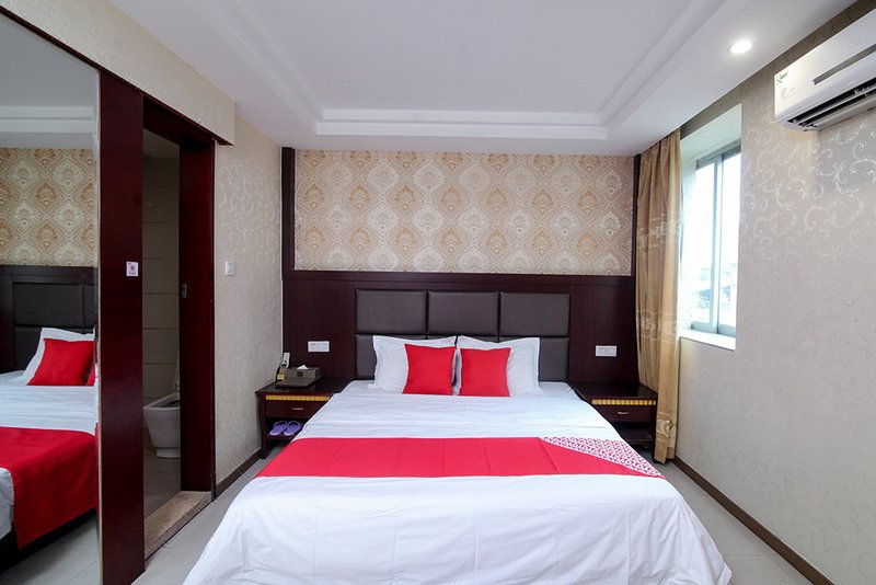 Yimi Hotel (Foshan Leliu Jinhua Road Commercial Street) Room Type
