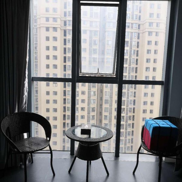 武汉i9电竞酒店