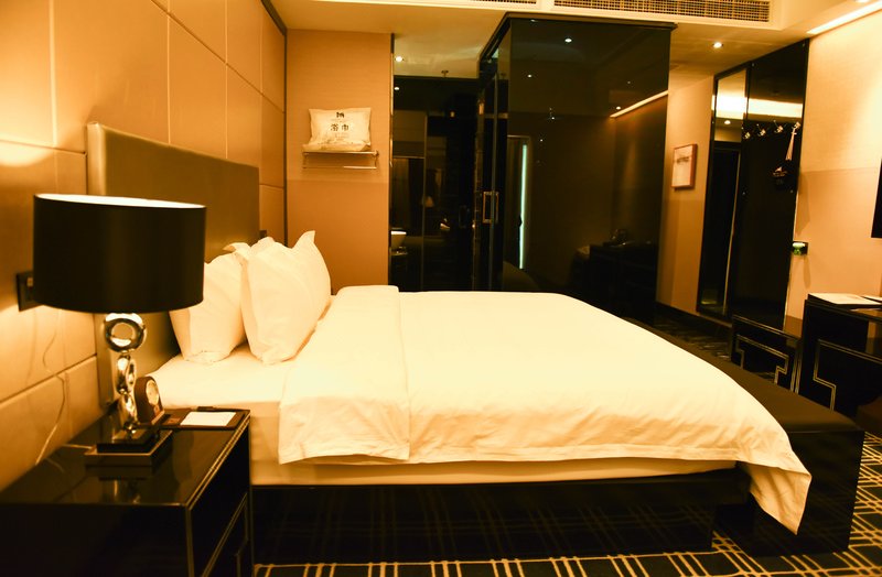 HANBAN HOTEL Room Type