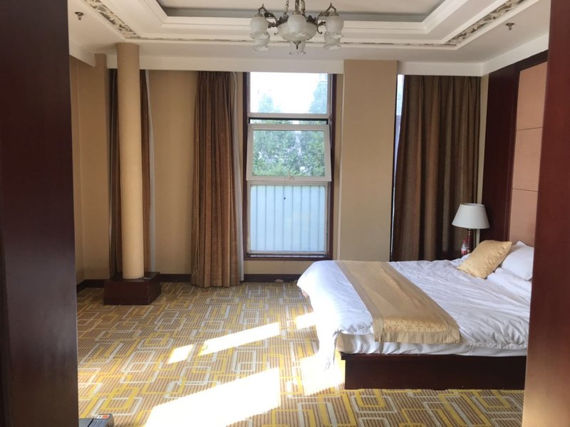 Zhangjiakou Hotel Room Type