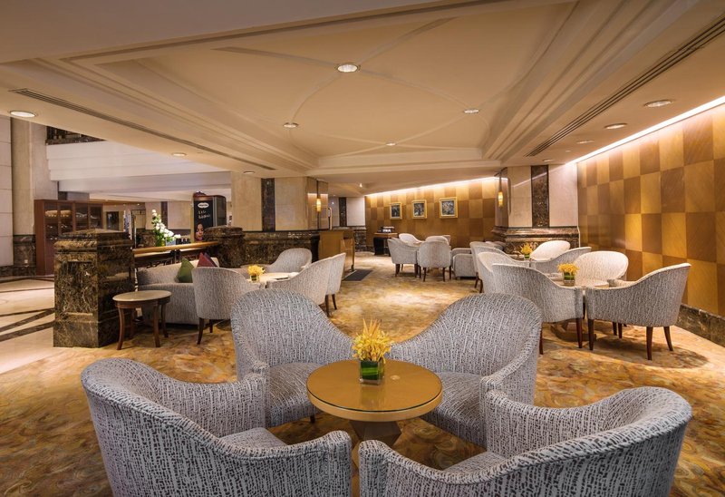 Sheraton Nanjing Kingsley Hotel & TowersLeisure room