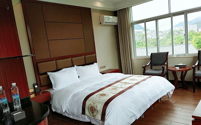 Bishui Lantian Hotel Room Type