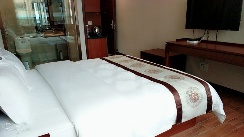 Bishui Lantian Hotel Room Type