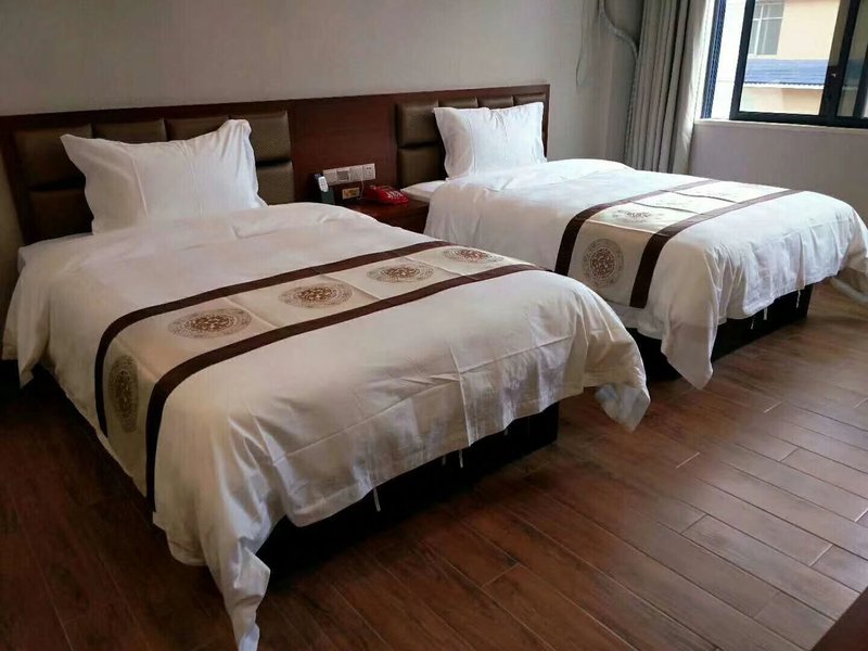 Bishui Lantian Hotel Room Type