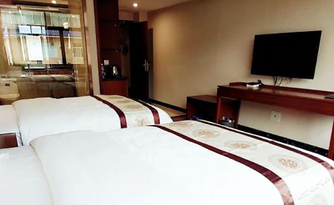 Bishui Lantian Hotel Room Type