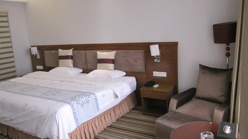 Harmony Resort Hotel Room Type
