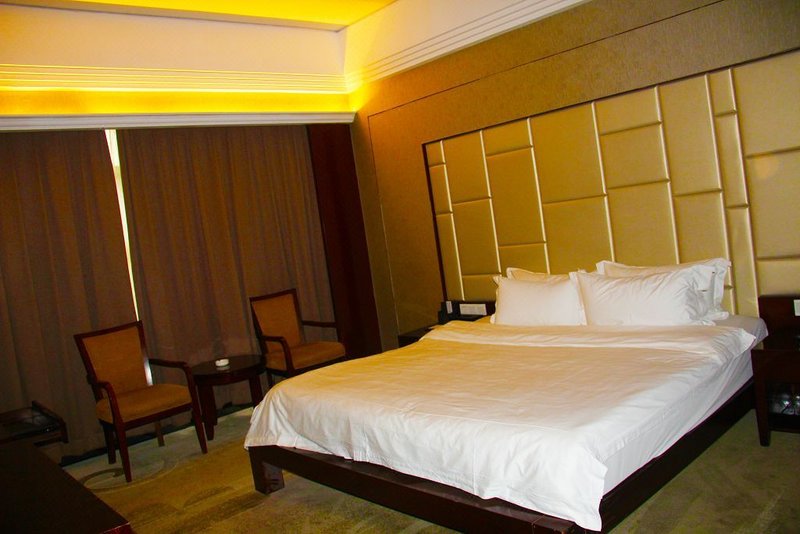 Guangzhou New Phoenix HotelRoom Type