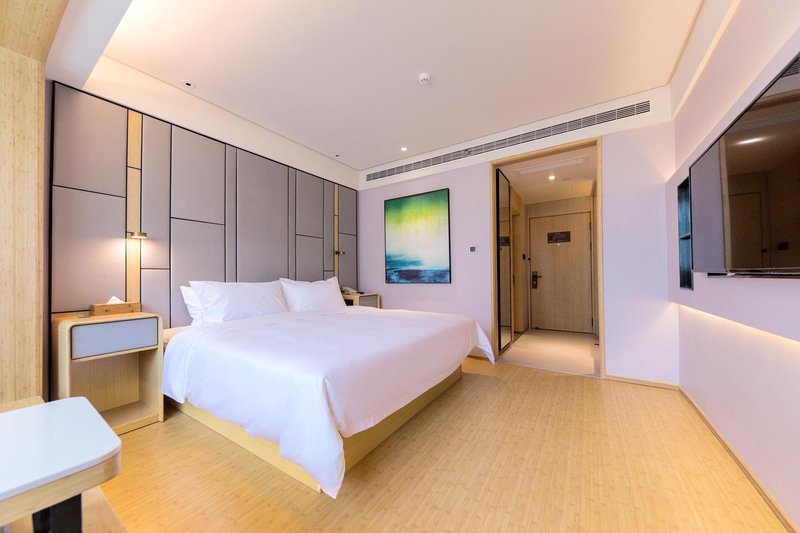 Ji Hotel (Yantai Penglai Zhonglou East Road) Room Type