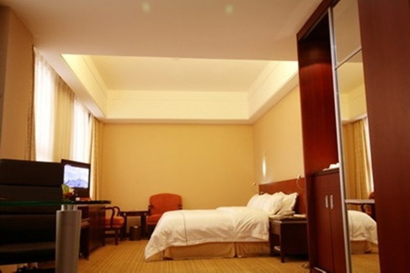 Xi'an Hotel (Shenzhen Shiyan Shop) Room Type