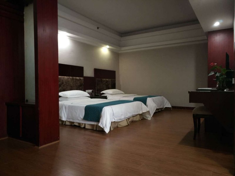 Yongzhou International Hotel Room Type