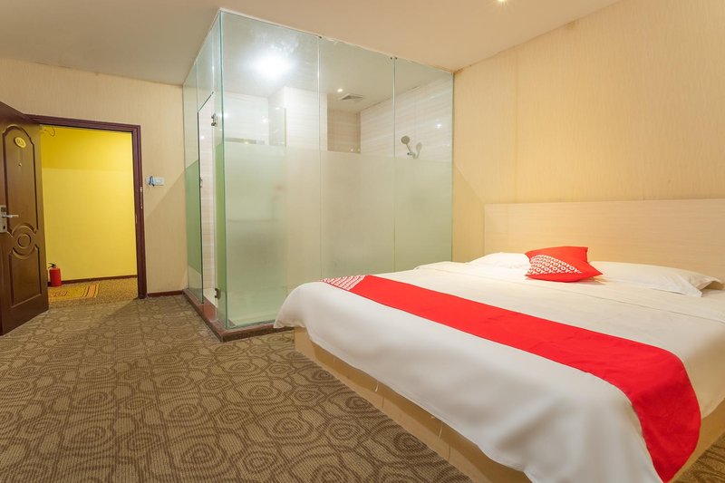 Aijia Business Hotel Room Type