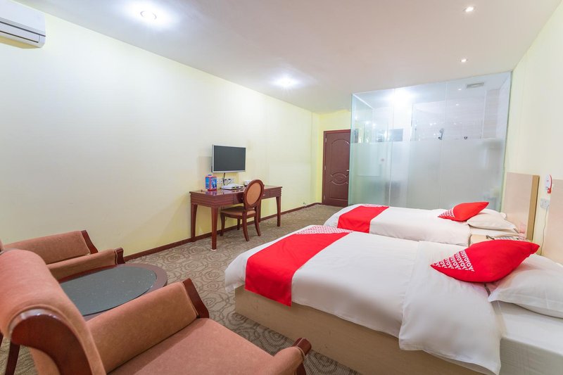 Aijia Business Hotel Room Type