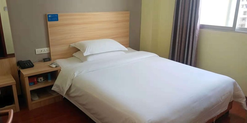 Xi Qi Business Hotel Room Type