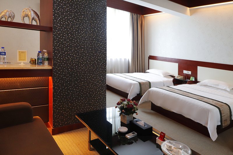 Meisong Xige Business Hotel (Shenzhen International Convention and Exhibition Center) Room Type
