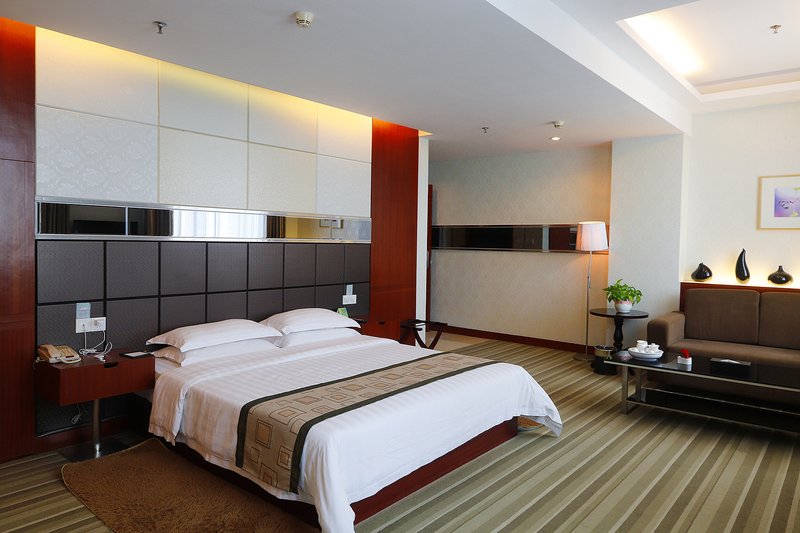 Meisong Xige Business Hotel (Shenzhen International Convention and Exhibition Center) Room Type