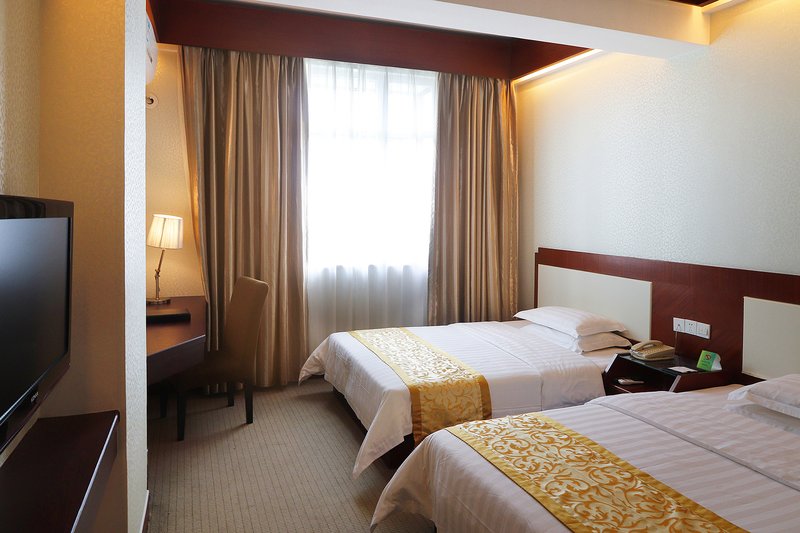 Meisong Xige Business Hotel (Shenzhen International Convention and Exhibition Center) Room Type