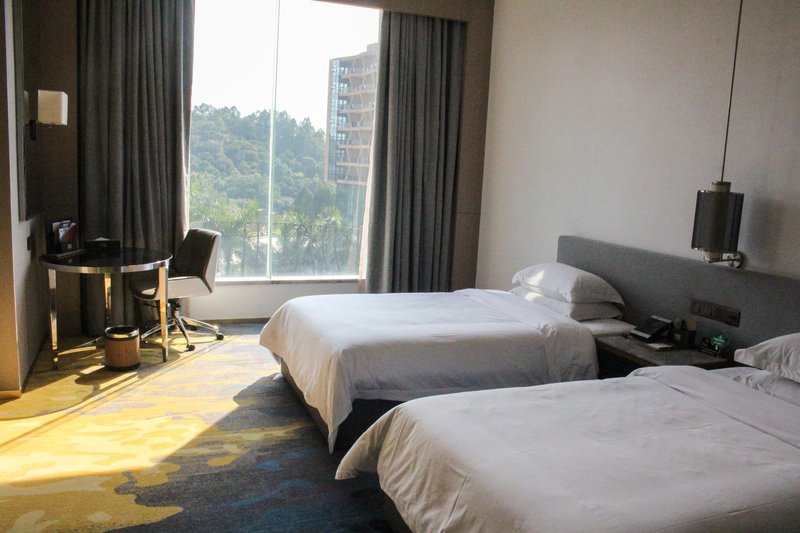 Foshan Panorama HotelRoom Type