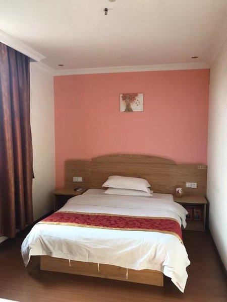 Foshan Wanlida Hotel Room Type