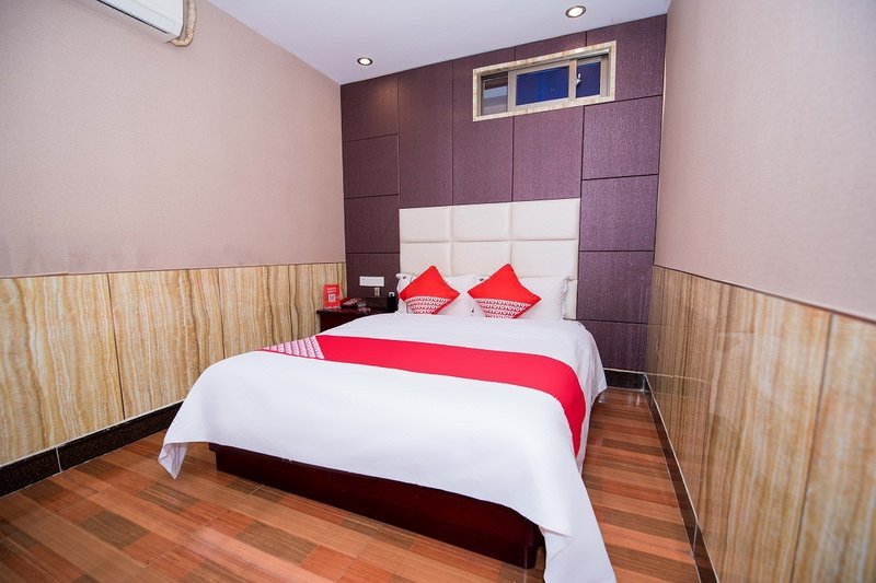 Taoyuan Hotel Guest Room