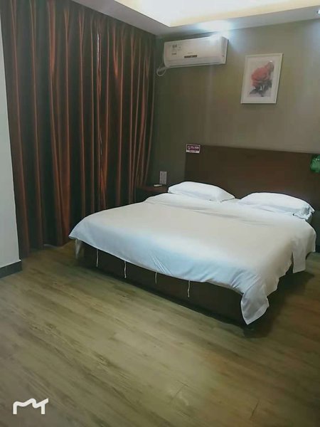 Xian Chaoda Chain Hotel Guest Room