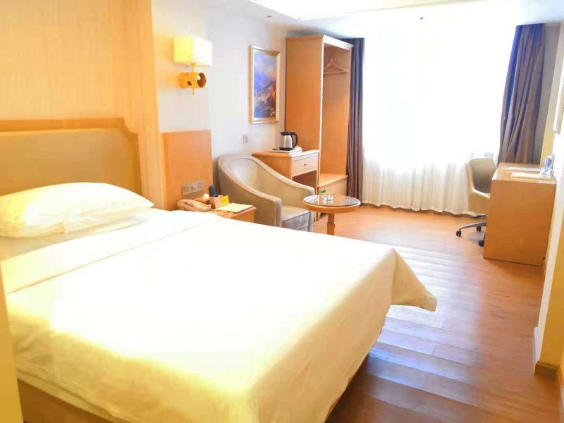 Vienna 3 Best Hotel (Guangzhou Jichang Road Wanda Plaza) Room Type