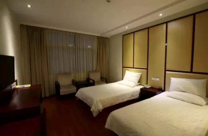 Qidong Dongzhu HotelRoom Type