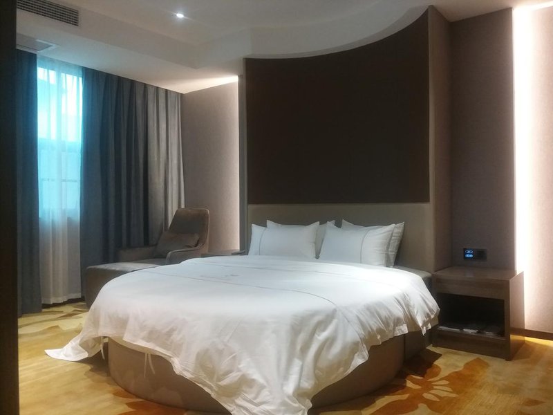 xianglonghotelRoom Type