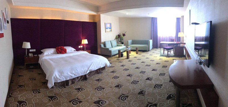 Tianyu Hotel Room Type