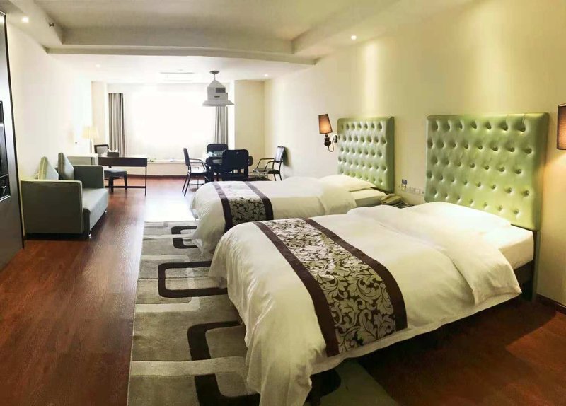 Tianyu Hotel Room Type