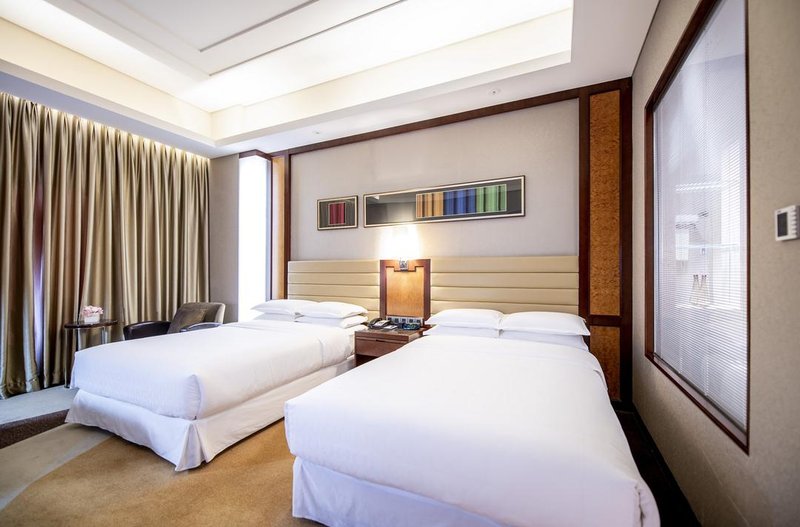 Sheraton Tianjin Binhai HotelRoom Type