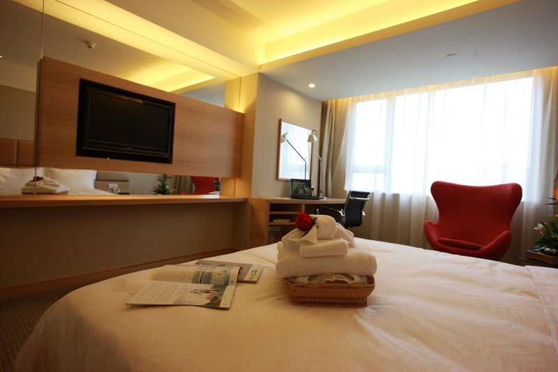 Seaview Gleetour HotelRoom Type