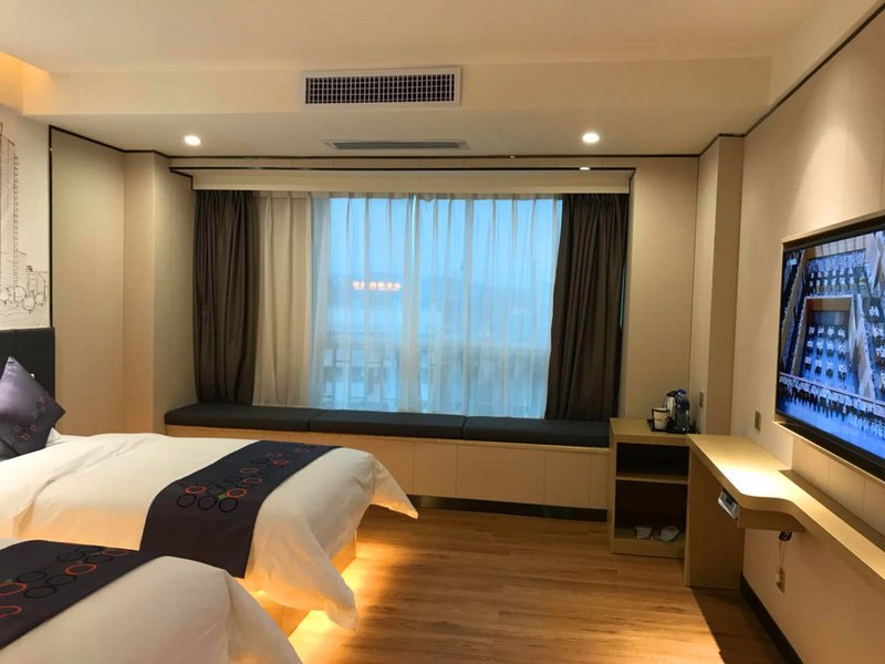 Yi mi select hotel (Guangzhou Science City Jiada store ) Room Type