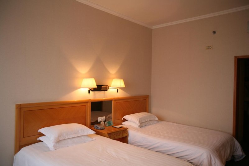 Chunting Hotel Room Type