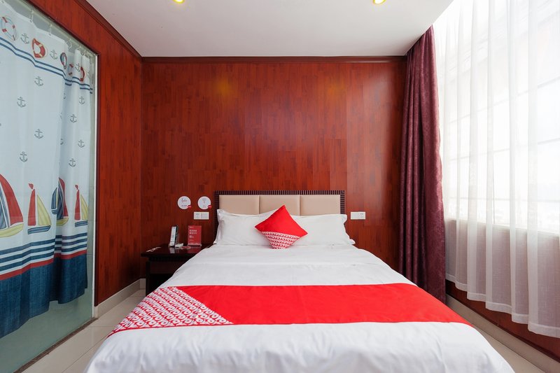 Haikou xianyuan hotel Guest Room