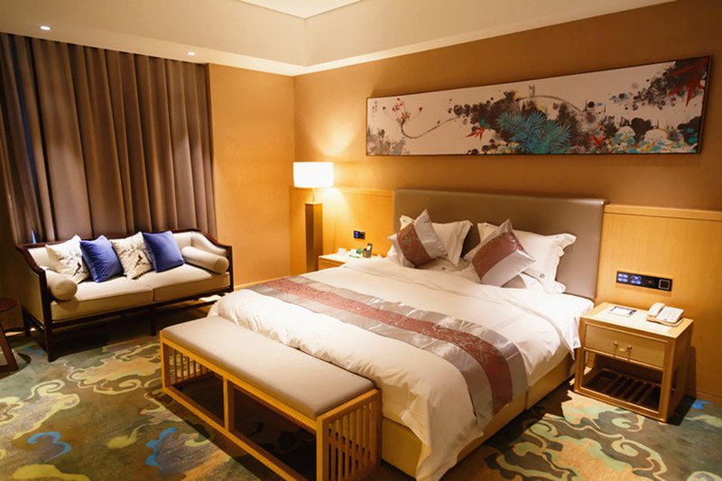 Shangmei Aegean Sea Hotel Room Type