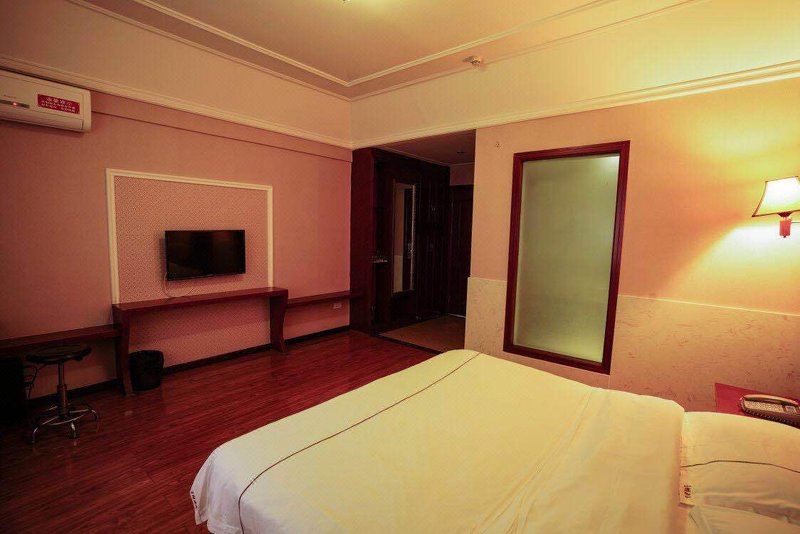 Xingzhou Hotel Guest Room