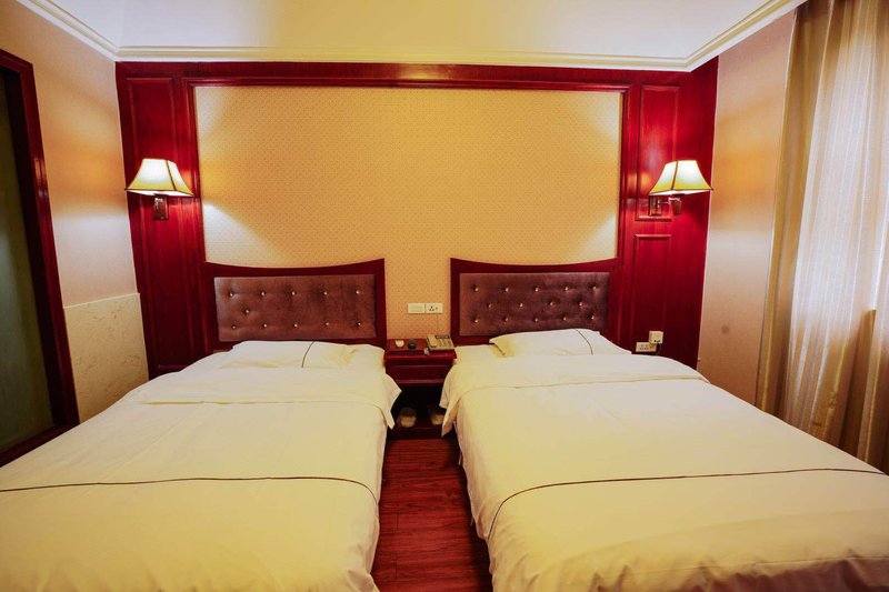 Xingzhou Hotel Guest Room