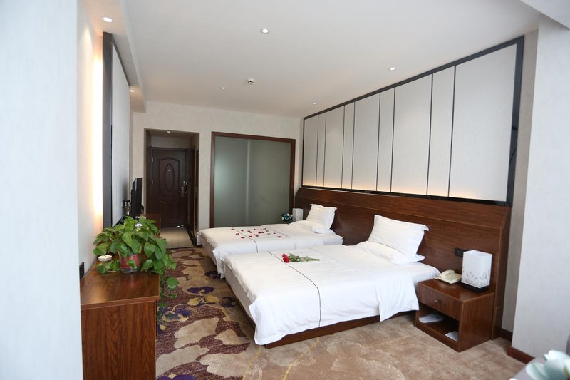 San Qiao Hotel Room Type