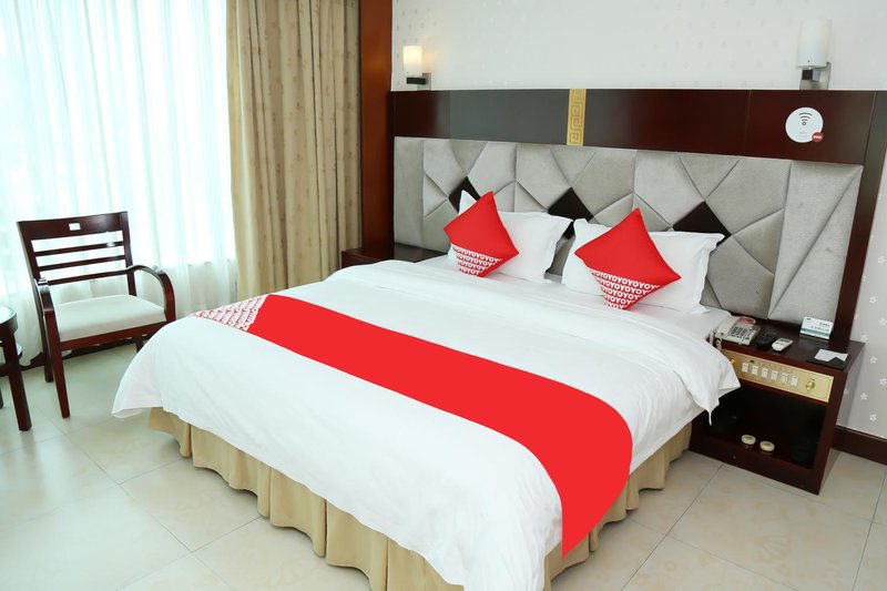 Huizhou Daziran Business Hotel Room Type